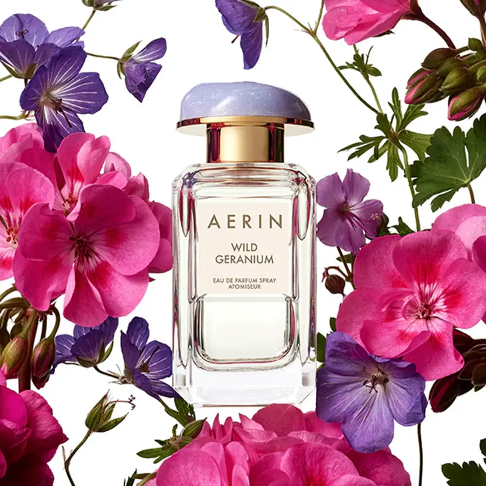 AERIN Wild Geranium Eau de Parfum