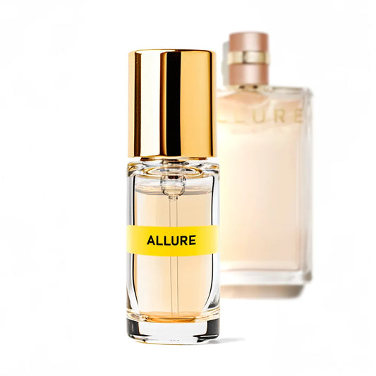 Decant ALLURE by CHANEL (Eau de Parfum)