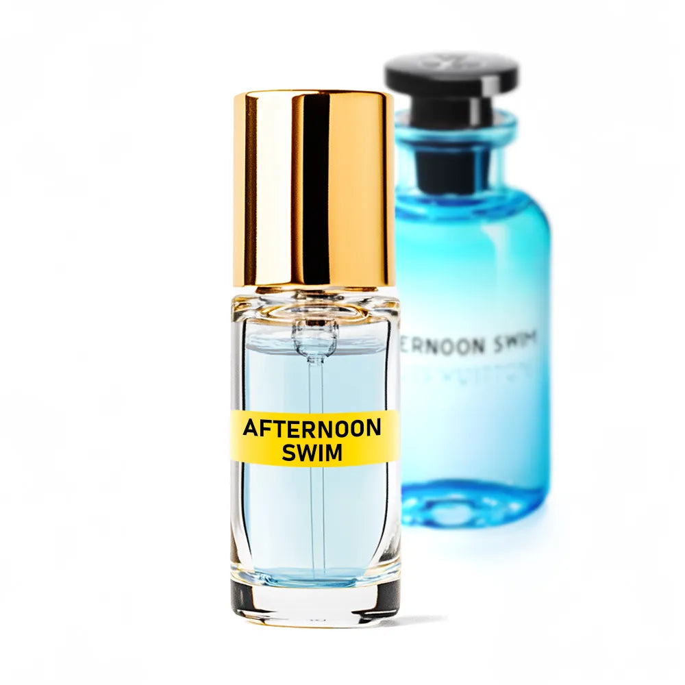 Decant Afternoon Swim by Louis Vuitton (Parfum)