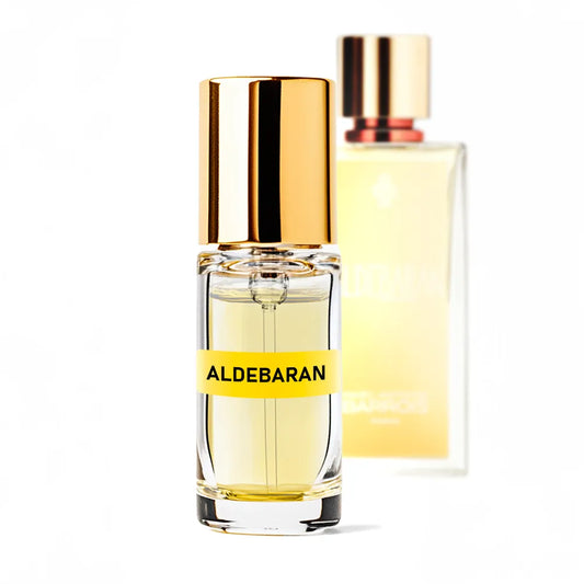 Decant Aldebaran by MARC-ANTOINE BARROIS (Eau de Parfum)