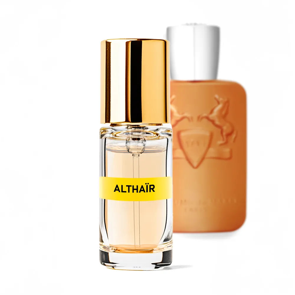 Decant Althaïr by Parfums de Marly (Parfum)