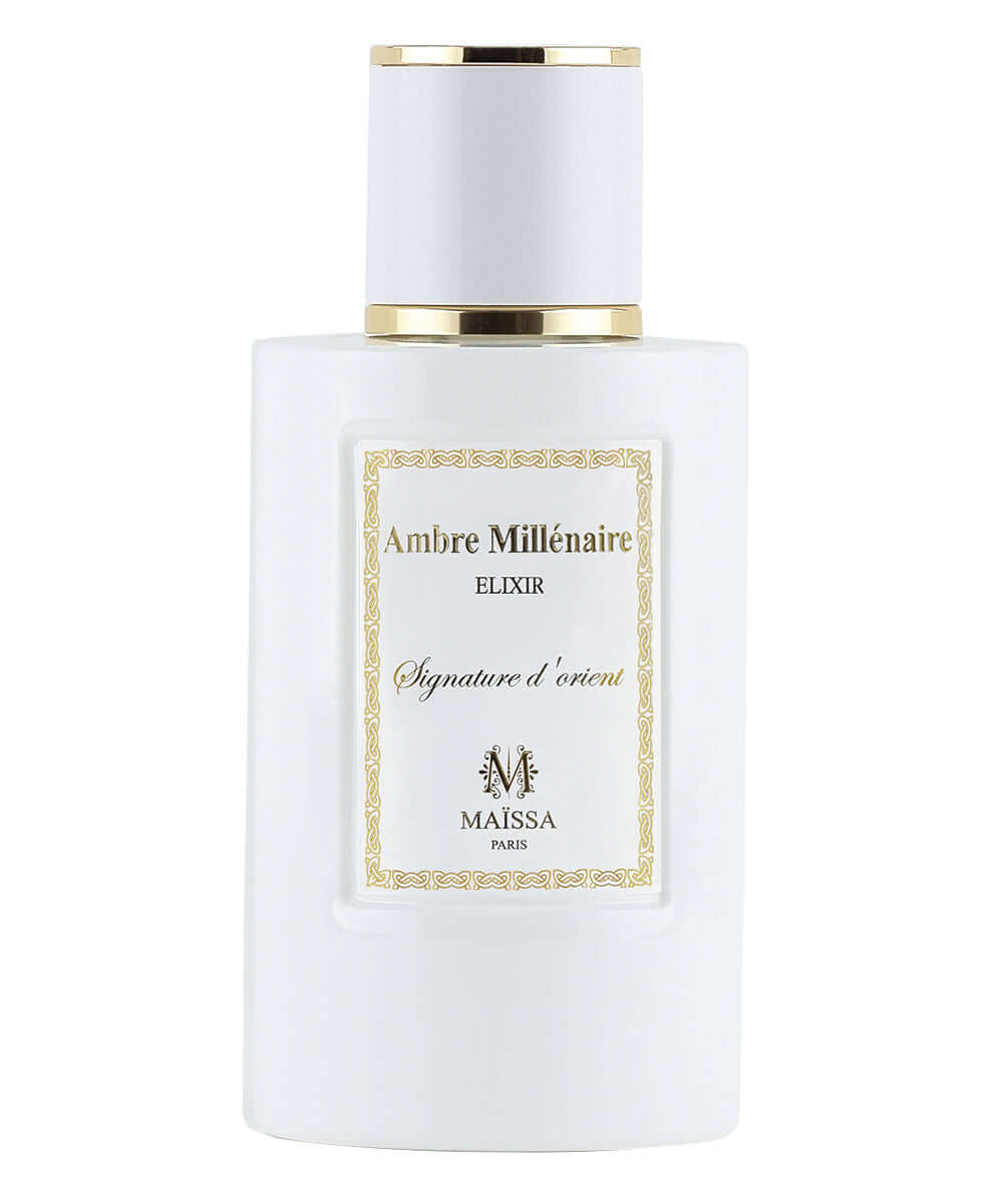 Ambre Millénaire – Extrait de Parfum 100ml