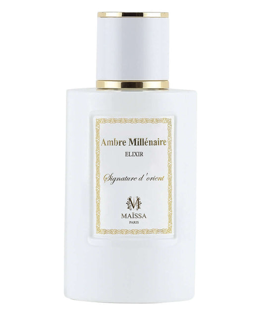 Ambre Millénaire – Extrait de Parfum 100ml