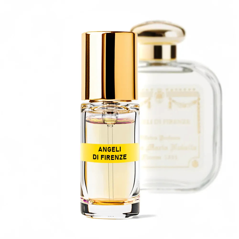 Decant Angeli di Firenze by Santa Maria Novella (Eau de Cologne)