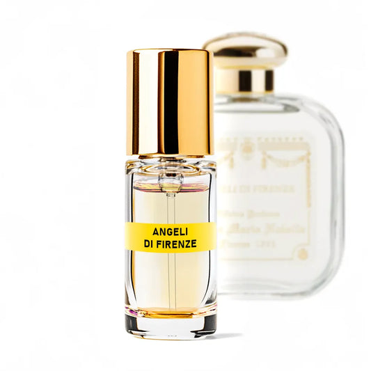 Decant Angeli di Firenze by Santa Maria Novella (Eau de Cologne)