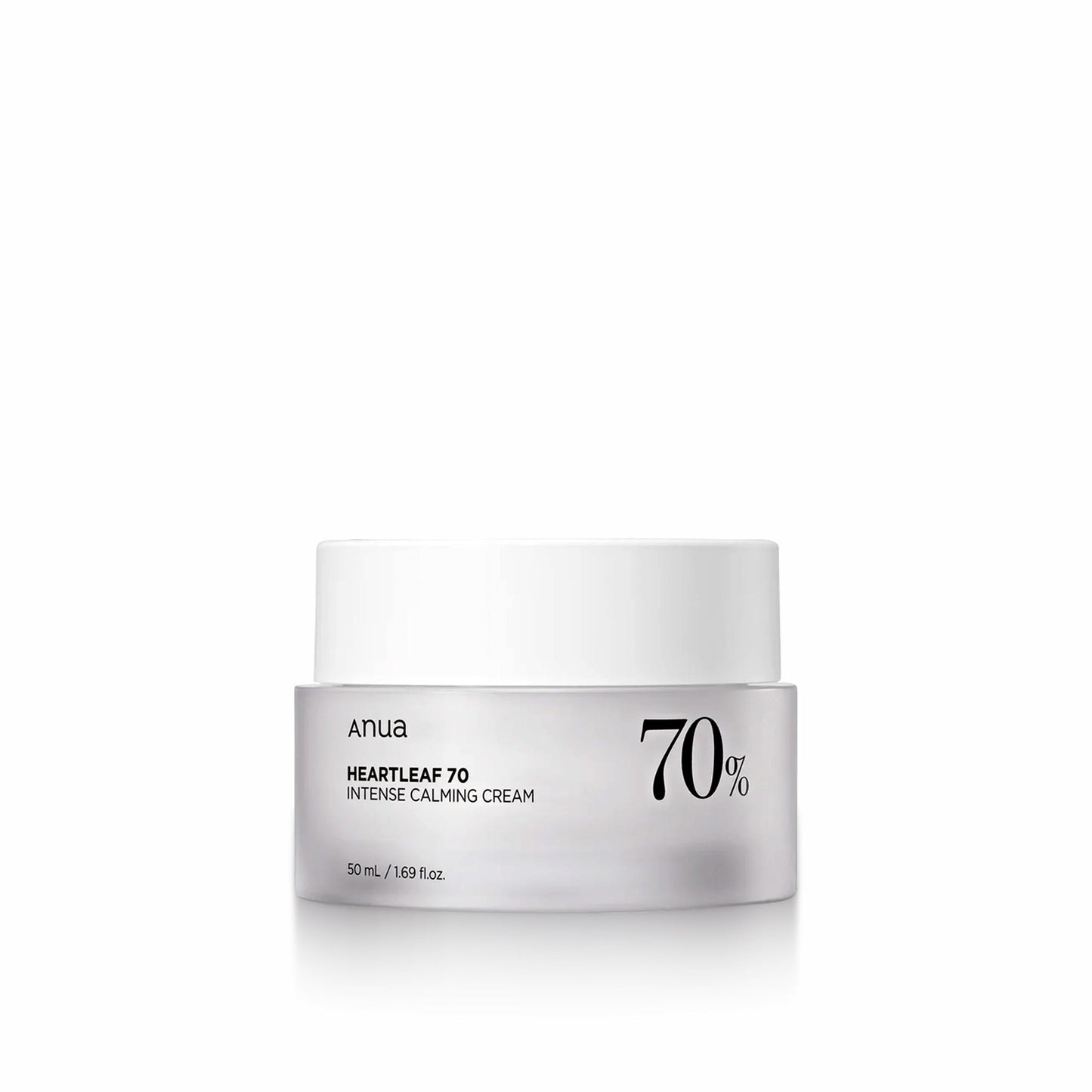 Anua Heartleaf 70 Intense Calming Cream