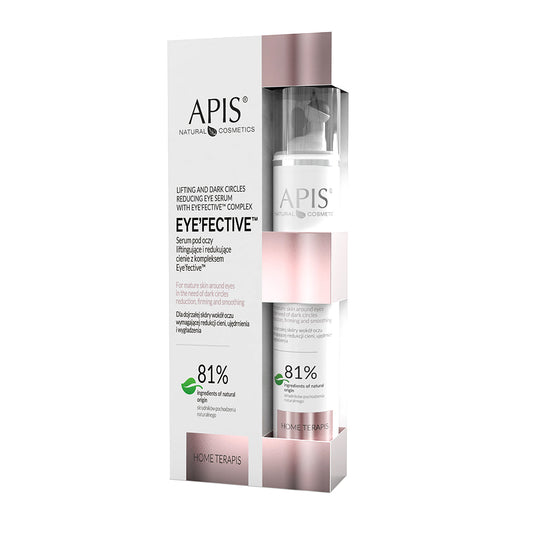 Apis Lifting Eye Serum with Eye'fective™ Complex | 10ml