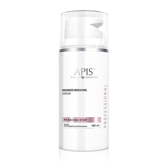 Apis Rosacea-Stop Redness-reducing serum | 100 ml