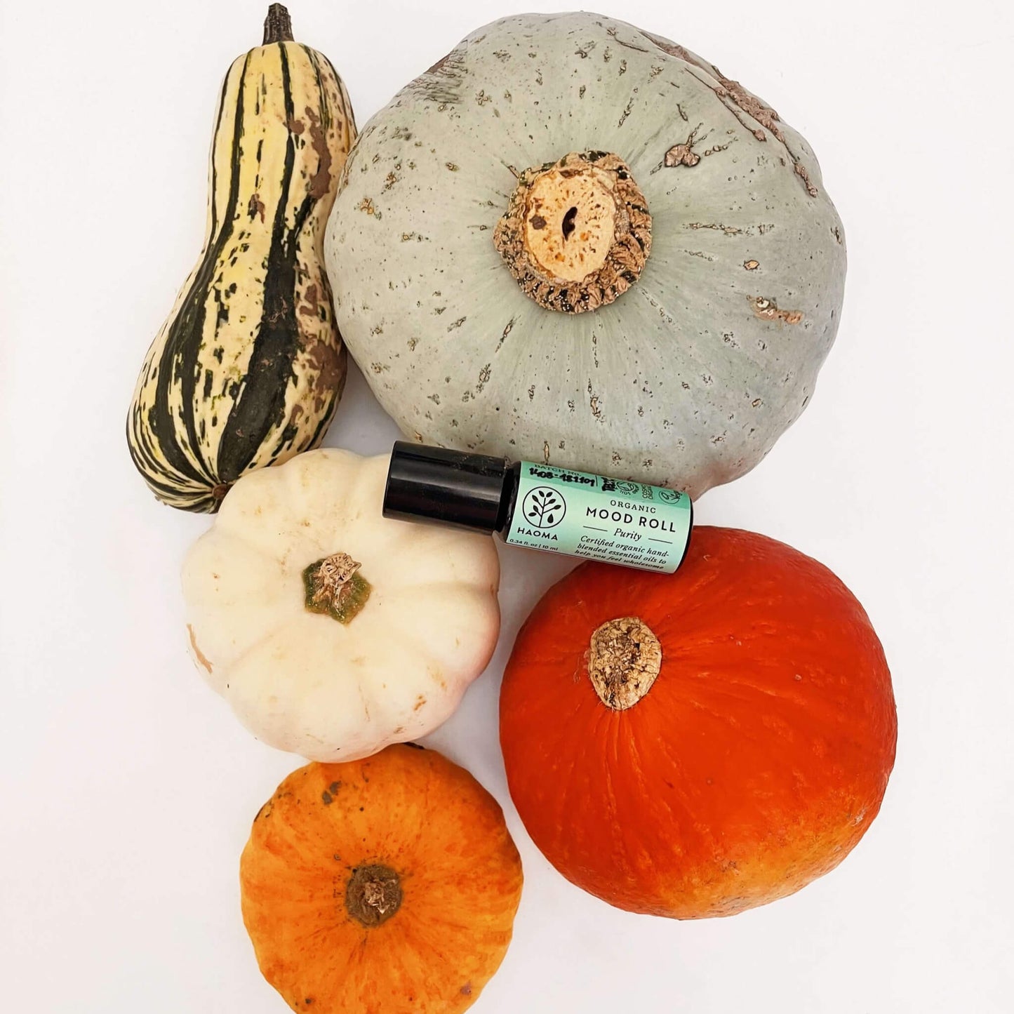 Purity Organic Mood Roll