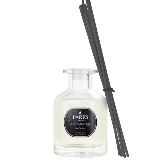 FEU DE BOIS DIFFUSER 100ML
