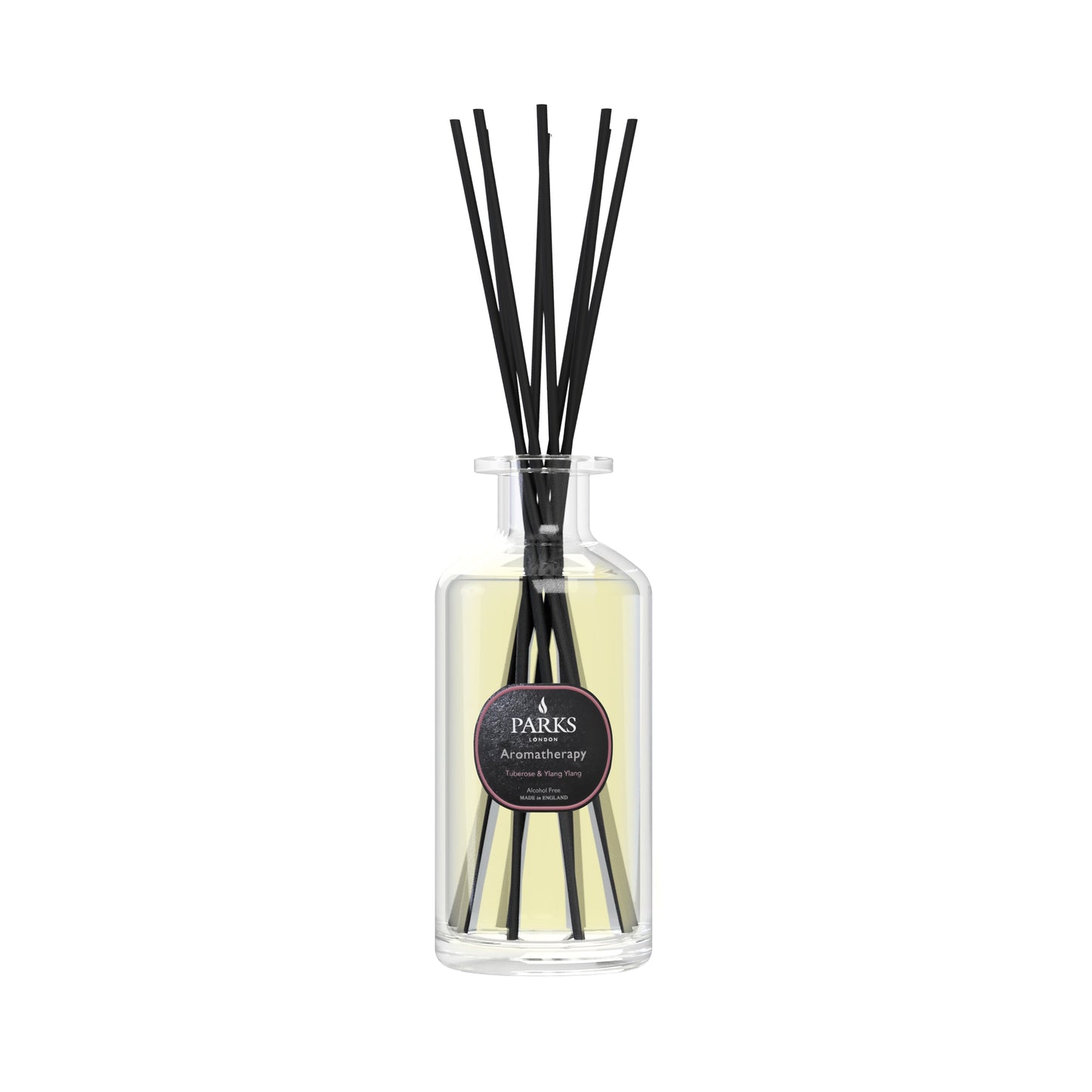 TUBEROSE & YLANG YLANG DIFFUSER 220ML