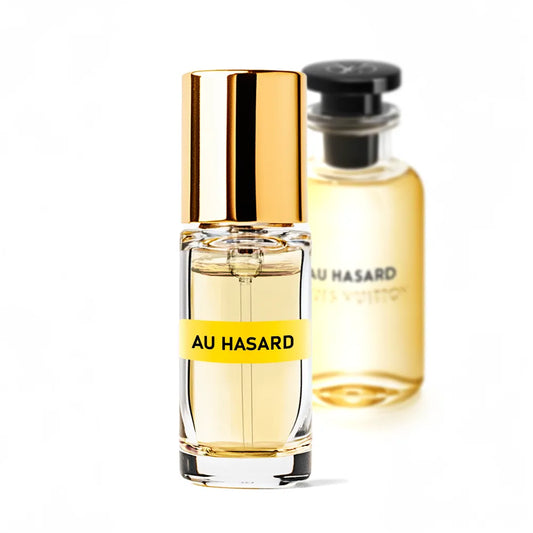 Decant Au Hasard by LOUIS VUITTON (Eau de Parfum)