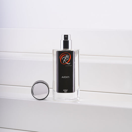AVENTI - INSPIRED BY AVENTUS