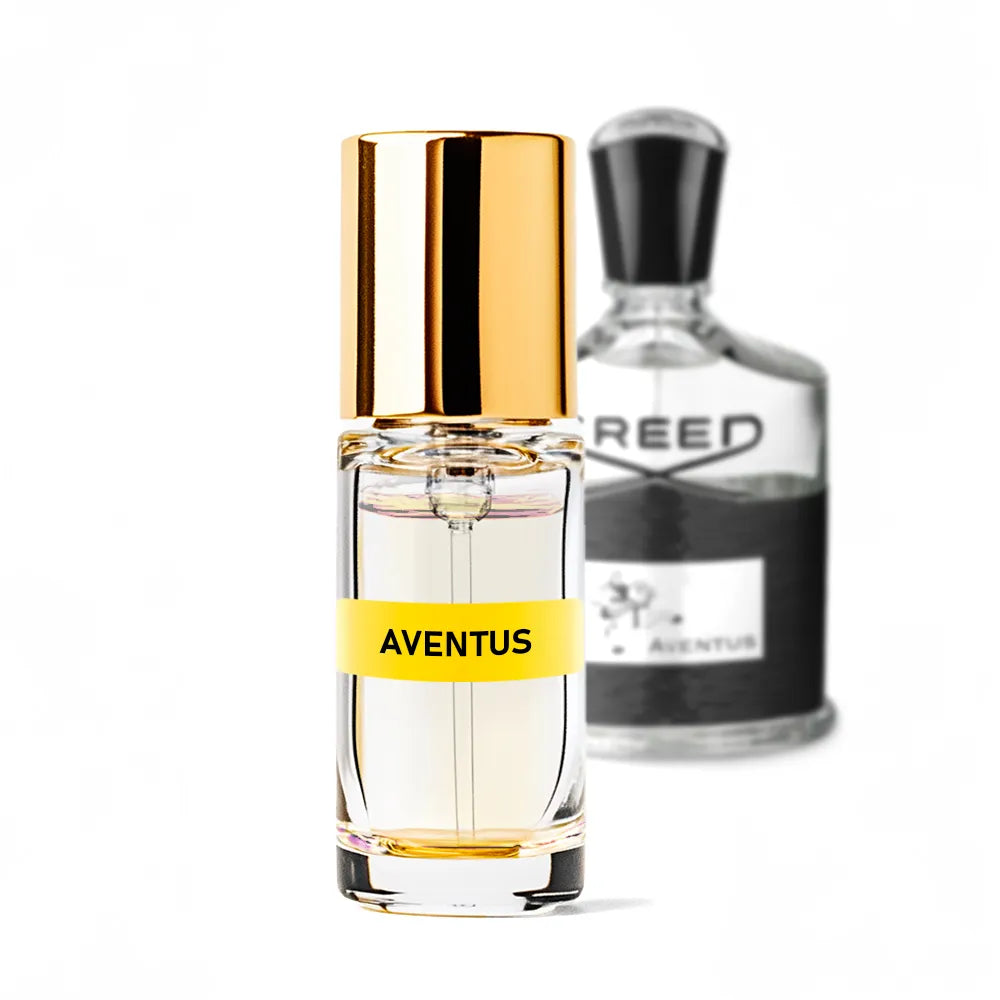 Decant Aventus by CREED (Eau de Parfum)