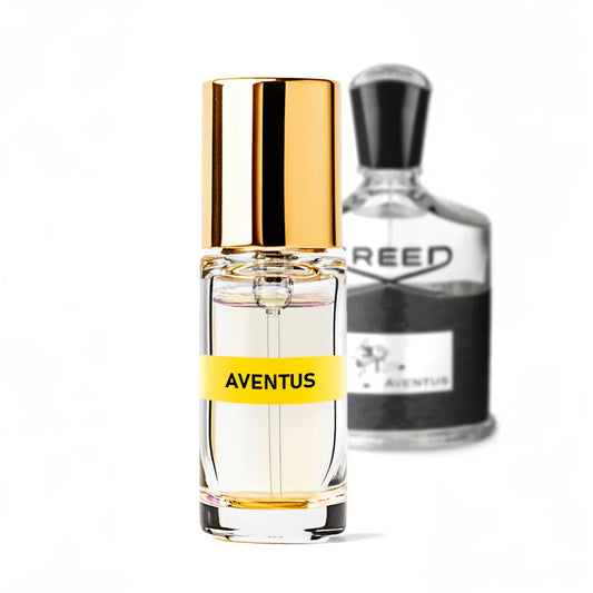 Decant Aventus by CREED (Eau de Parfum)