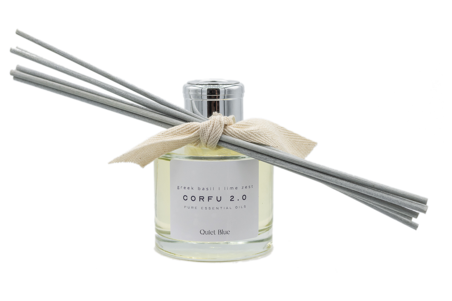 CORFU 2.0 Reed Diffuser