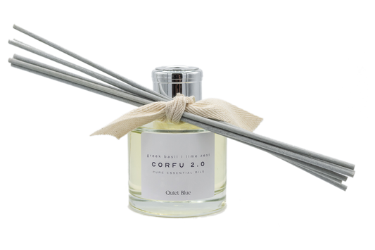CORFU 2.0 Reed Diffuser