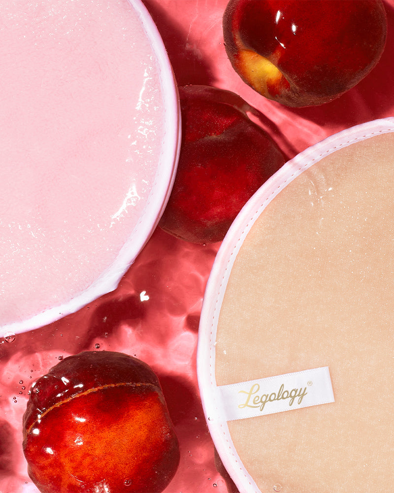 Buff-Lite Exfoliating Mitt