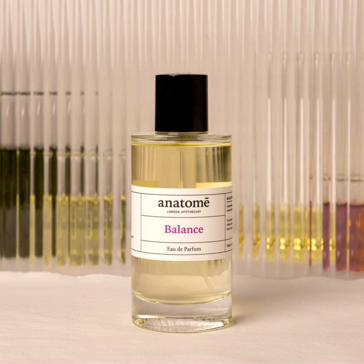 Balance Functional Parfum