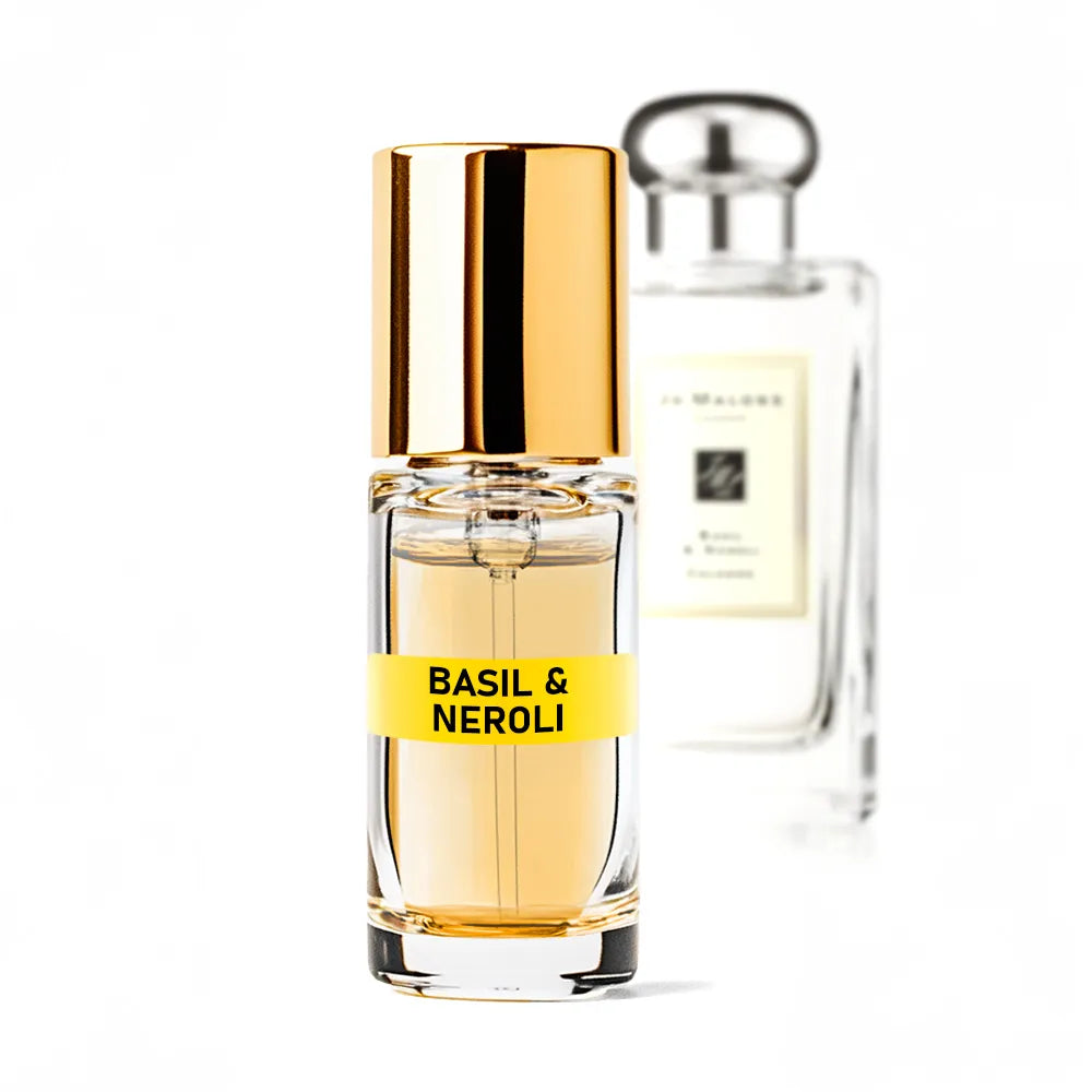 Decant Basil & Neroli by Jo Malone London (Cologne)