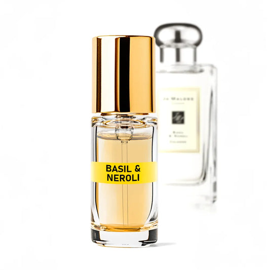 Decant Basil & Neroli by Jo Malone London (Cologne)