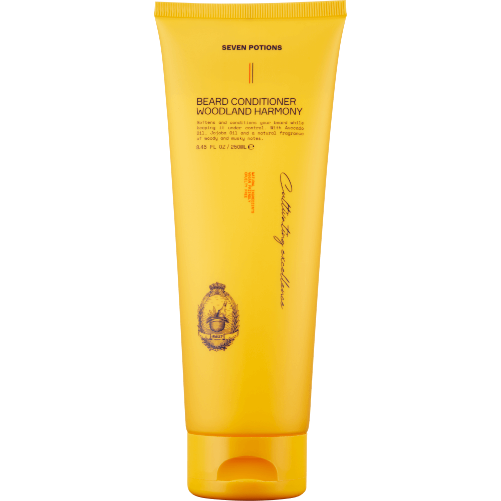 Beard Conditioner