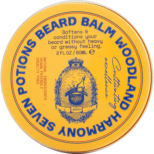 Beard Balm