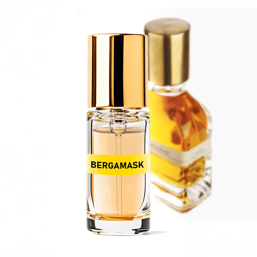 Decant Bergamask by ORTO PARISI (Eau de Parfum)