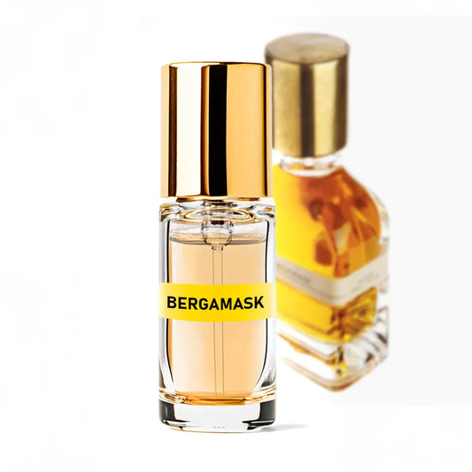 Decant Bergamask by ORTO PARISI (Eau de Parfum)