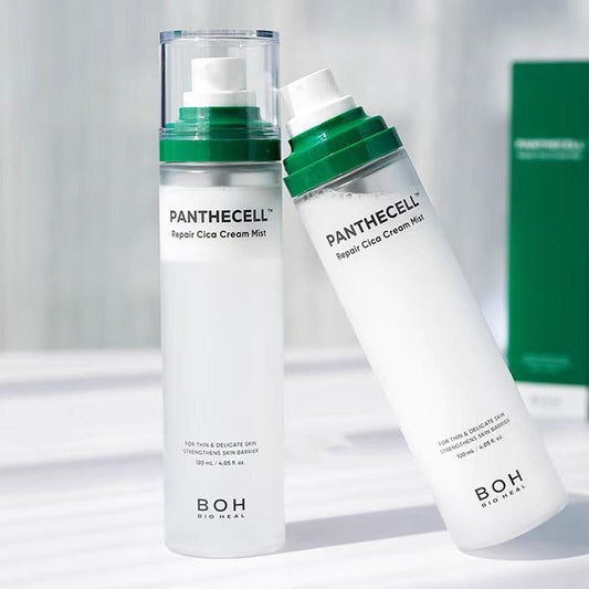 BIO HEAL BOH PANTHECELL Repair Cica Cream Mist 120ml