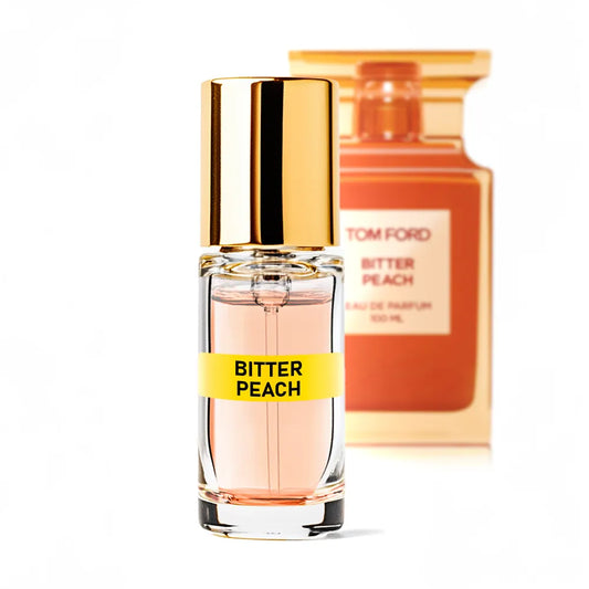 Decant Bitter Peach by TOM FORD (Eau de Parfum)