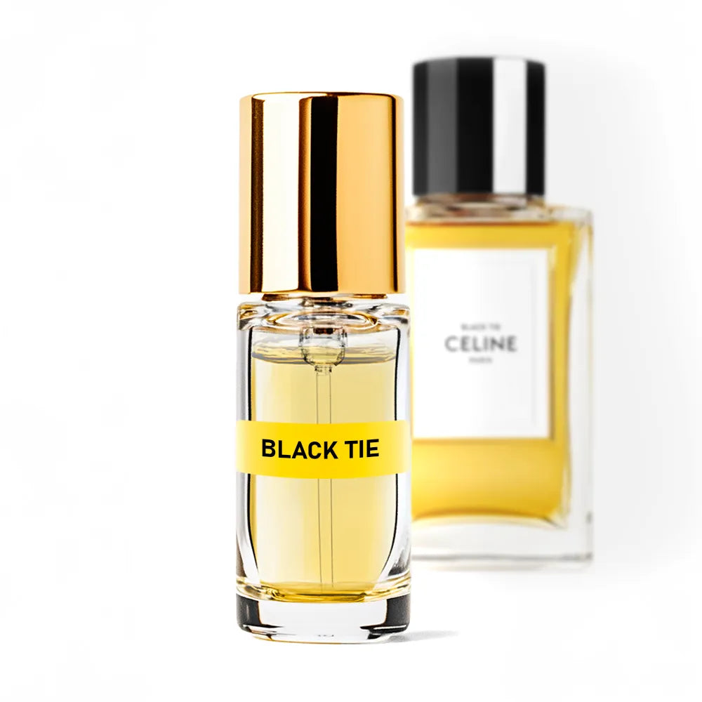 Decant Black Tie by Celine (Eau de Parfum)