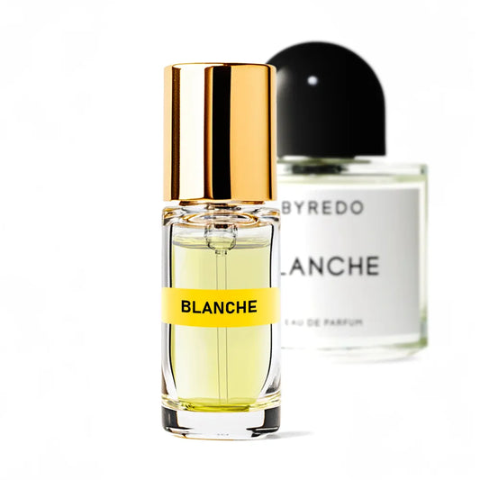 Decant Blanche by Byredo (Eau de Parfum)