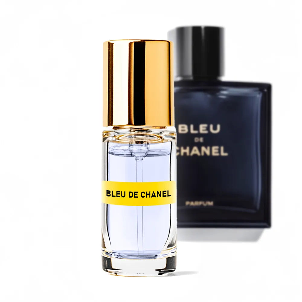 Decant Bleu de Chanel by Chanel (Eau de Parfum)