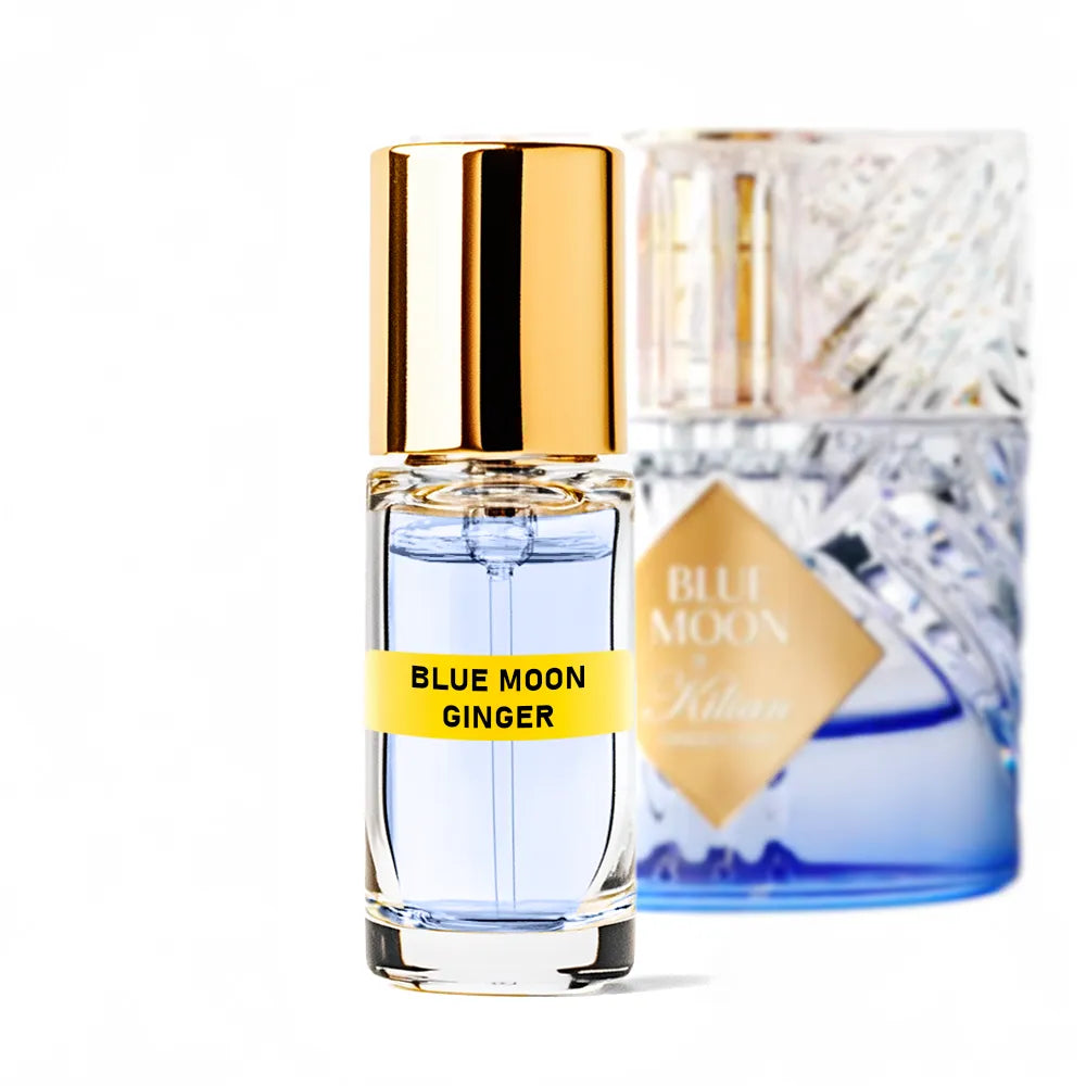 Decant Blue Moon Ginger Dash by Kilian Paris (Eau de Parfum)
