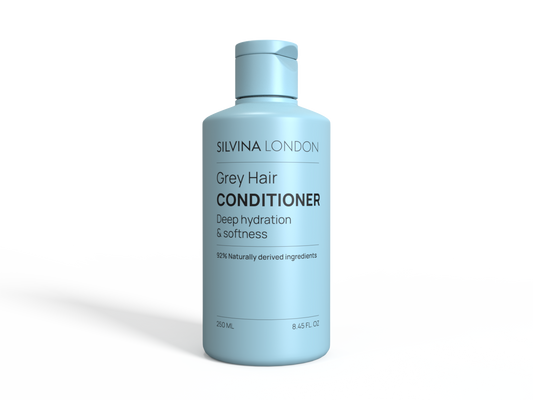 Grey Hair Conditioner‎