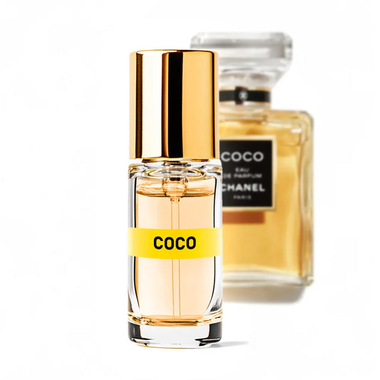 Decant COCO by CHANEL (Eau de Parfum)