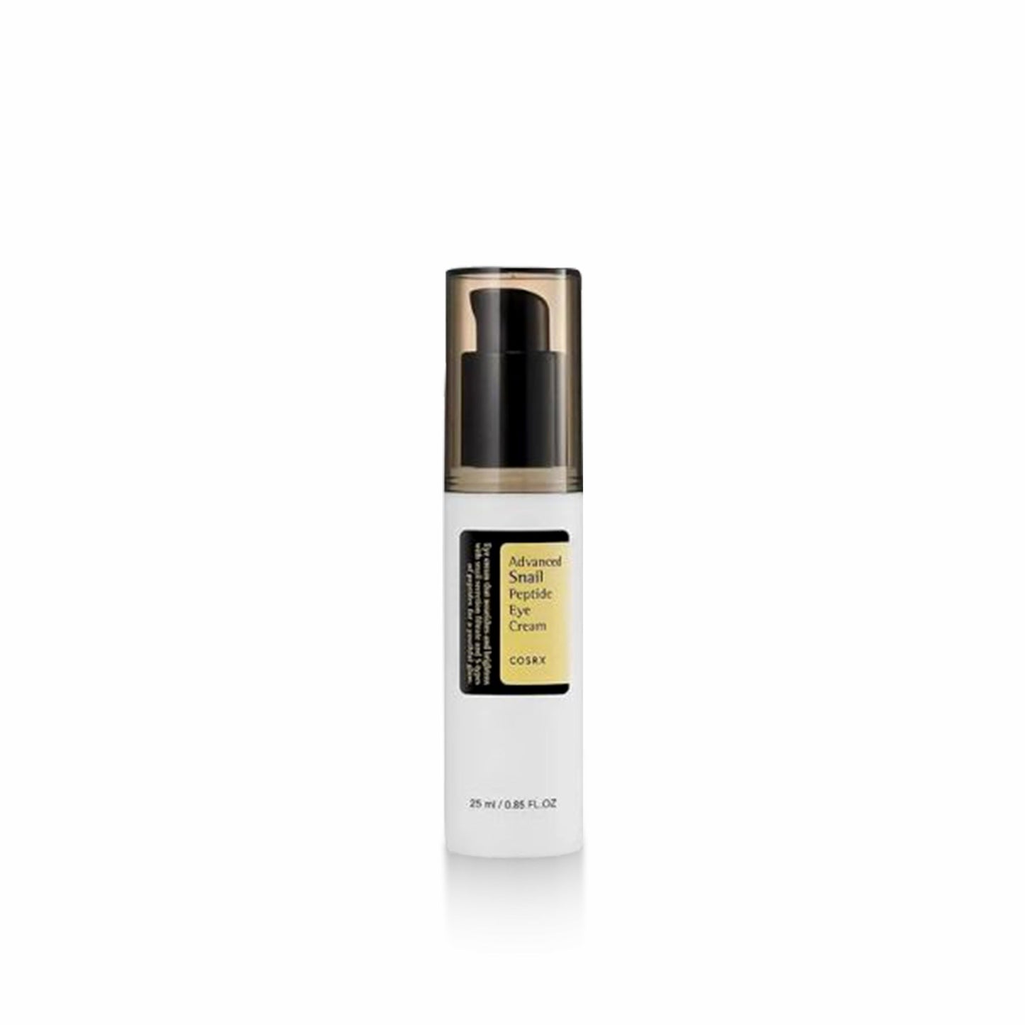 COSRX Advanced Snail Eye Peptide Cream