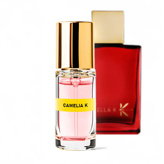 Decant Camelia K by ELLA K PARFUMS PARIS (Eau de Parfum)