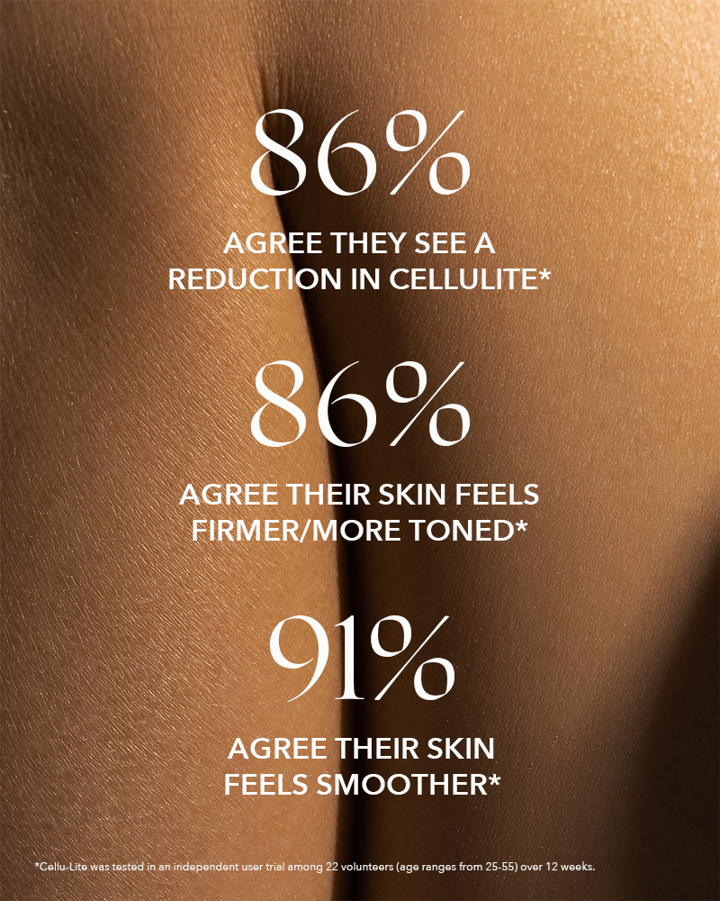 Cellu-Lite Anti-Cellulite Oil