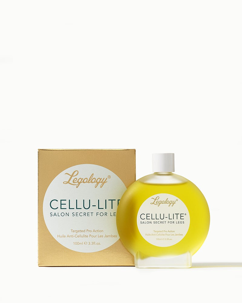 Cellu-Lite Anti-Cellulite Oil