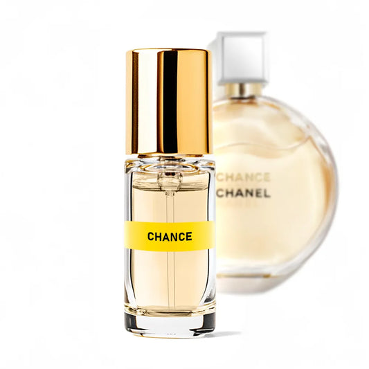 Decant CHANCE by CHANEL (Eau de Parfum)