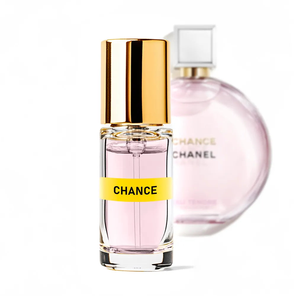 Decant Chance Eau Tendre by CHANEL (Eau de Parfum)