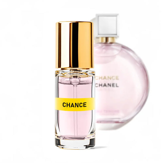 Decant Chance Eau Tendre by CHANEL (Eau de Parfum)