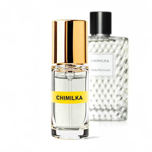 Decant Chimilka by VILHELM PARFUMERIE (Eau de Parfum)