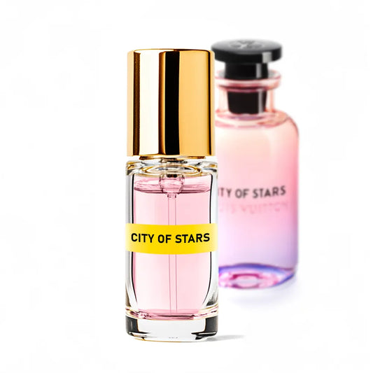 Decant City Of Stars by LOUIS VUITTON (Eau de Parfum)