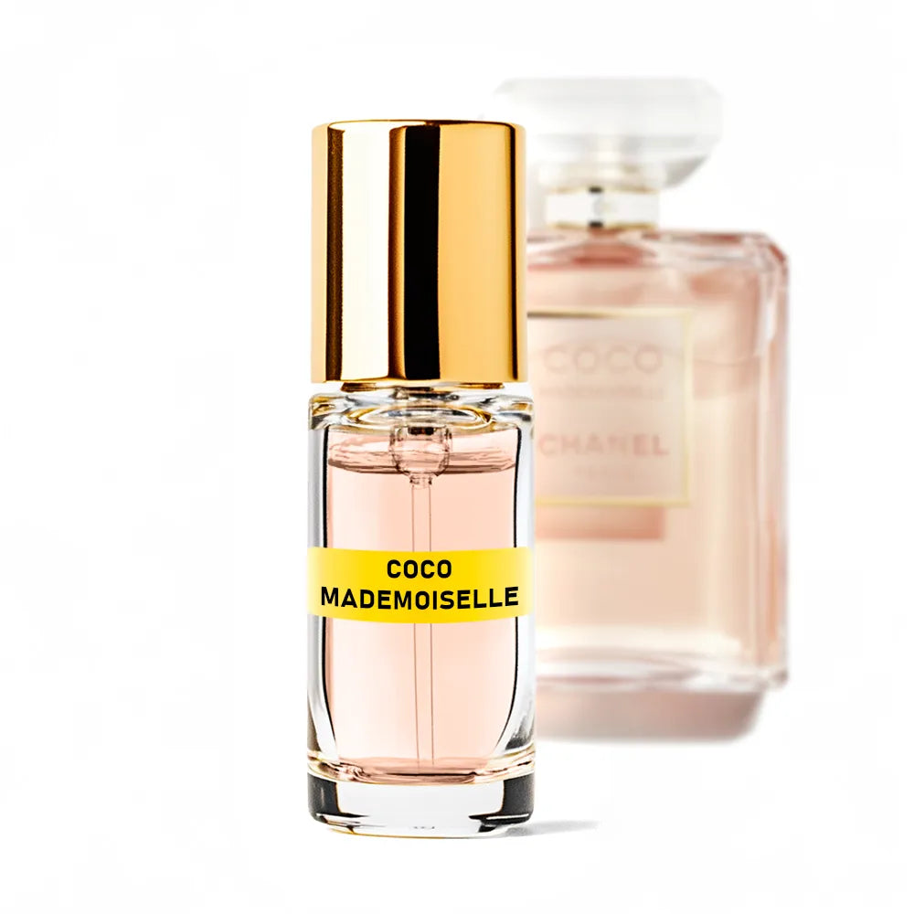 Decant Coco Mademoiselle by Chanel (Eau de Parfum)
