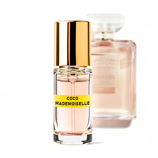 Decant Coco Mademoiselle by Chanel (Eau de Parfum)
