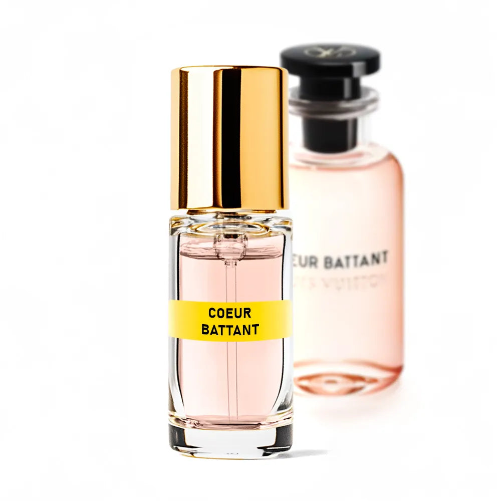 Decant Coeur Battant by LOUIS VUITTON (Eau de Parfum)
