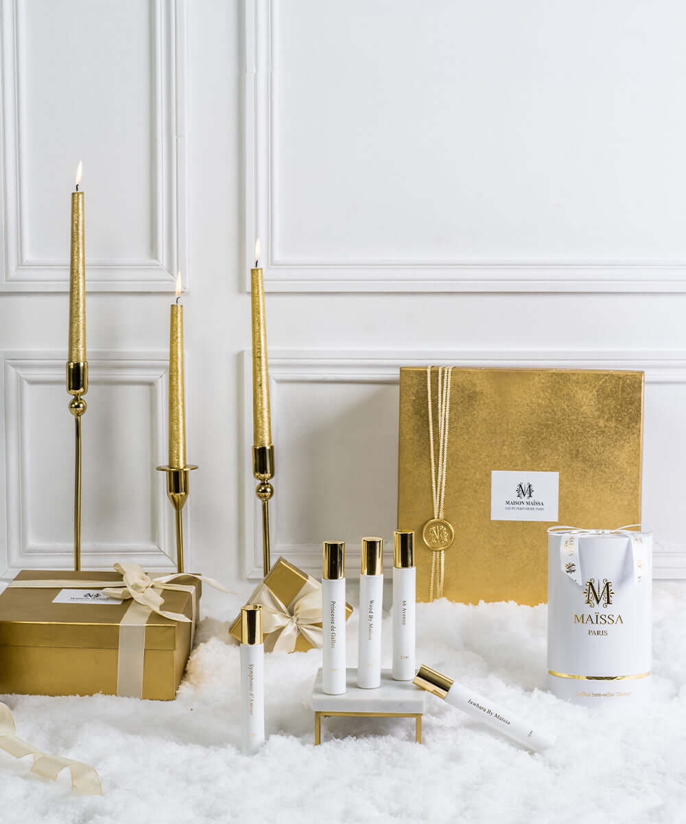 BESTSELLERS BOXES- gift box